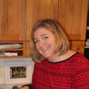 Meet your Posher, Marylin